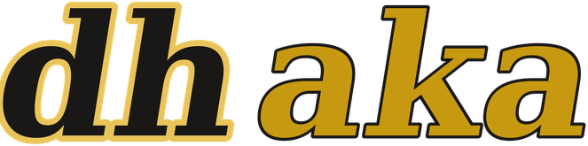 dhaka logo